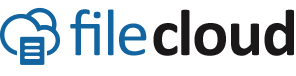 Filecloud Logo