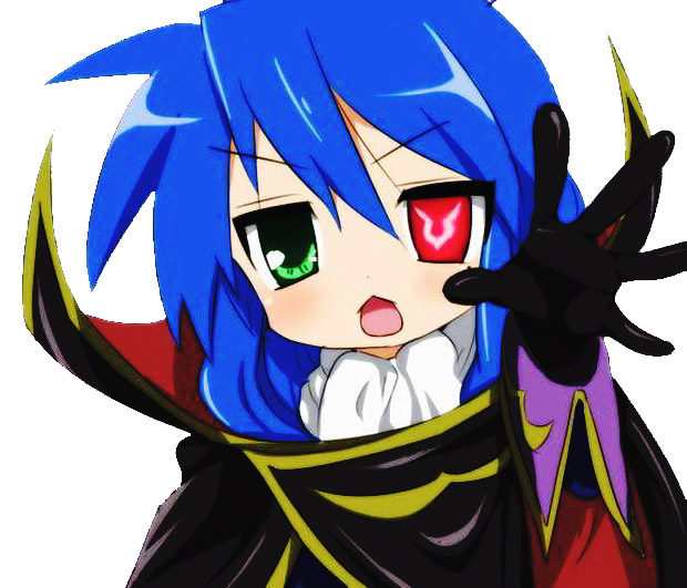 Konata Geass