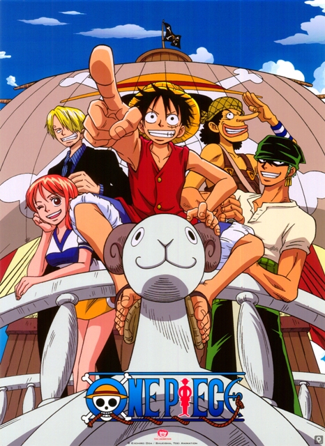 Ver Todos Los Capitulos De One Piece Online