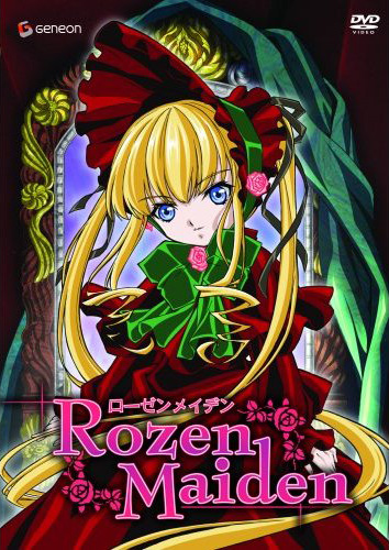Rozen Maiden 