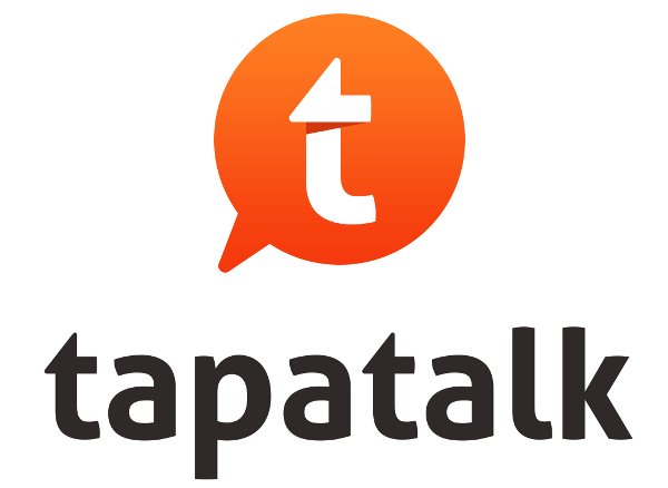 Tapatalk Logo
